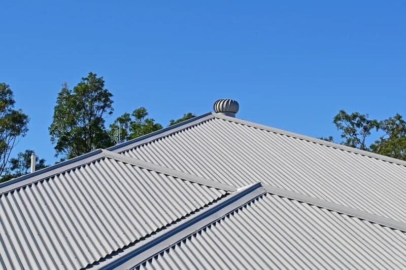 Colorbond Roofing: Benefits and Installation Process