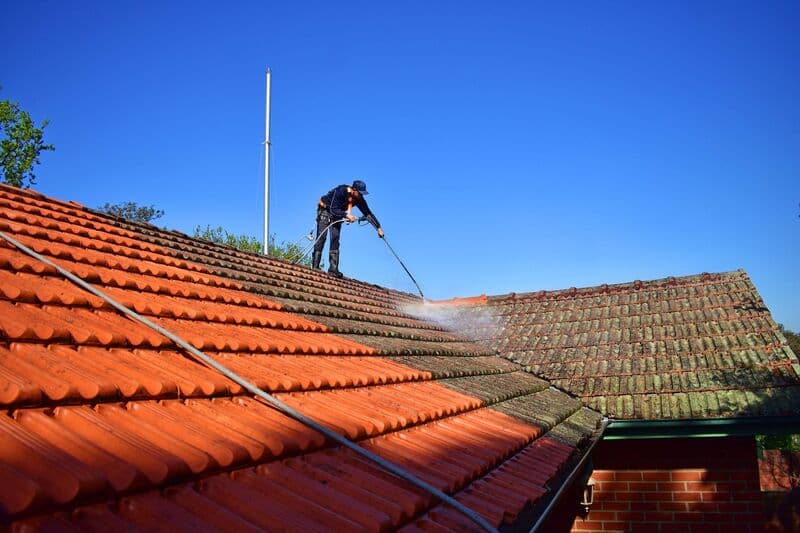 How Often Should You Clean Your Roof?