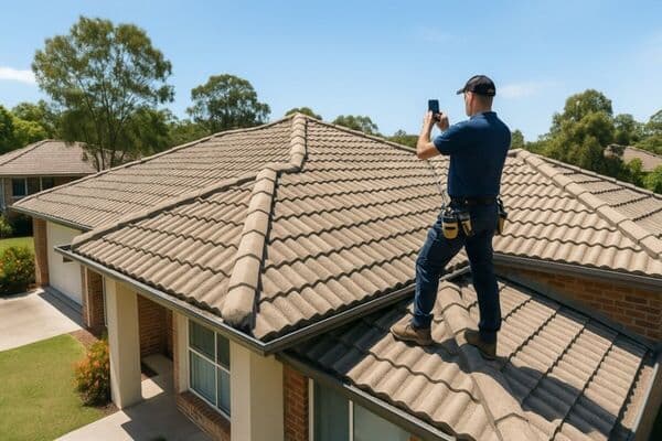 Roof Check
