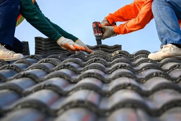 Repairs & Replacement