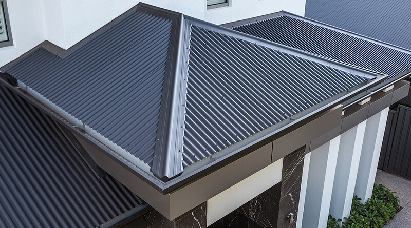 Colorbond Roofing Rouse Hill