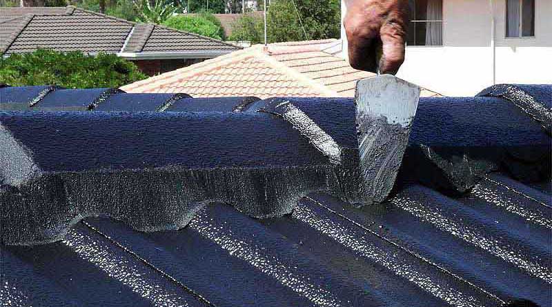 Roof Repairs Belrose