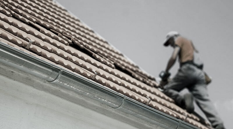 Roof Repairs Epping 2